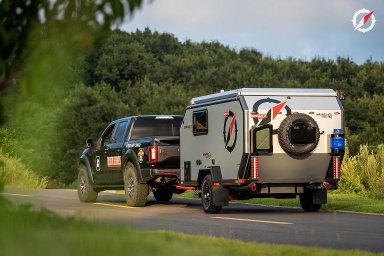 7 Essential RV Tire Blowout Tools & Maintenance Tips