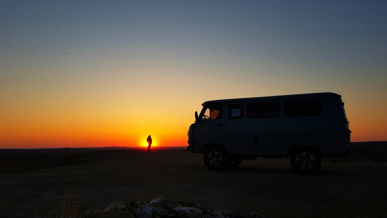 Your First Camping Camper Trailer: No-Stress Tips for New Owners