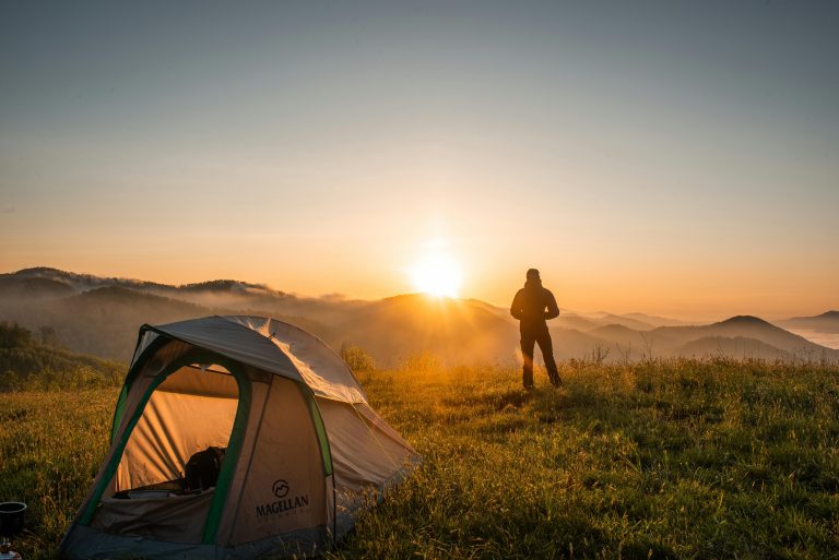 Choosing the Perfect RV for Young Families: A Parent-Tested Guide to Comfort & Adventure