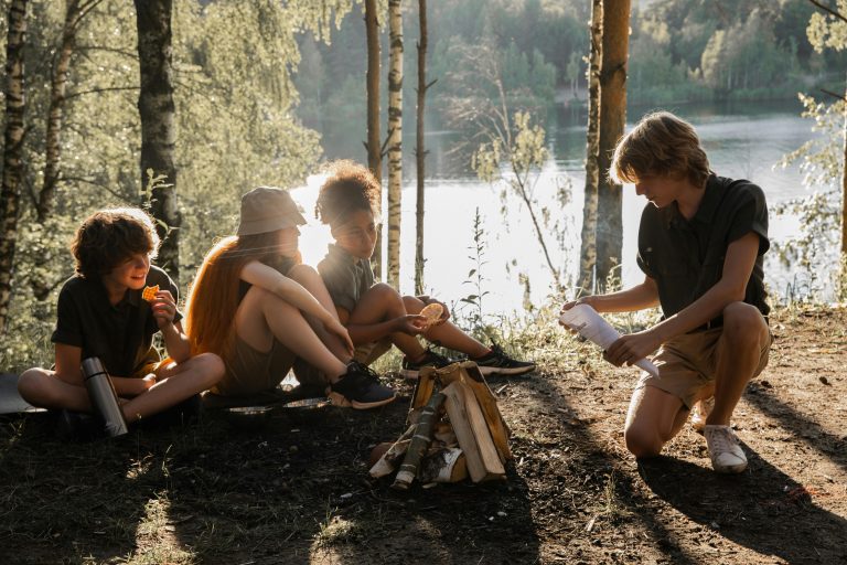 Fortress for Your RV: Smart Shelter Choices & Why They Matter | Infanta