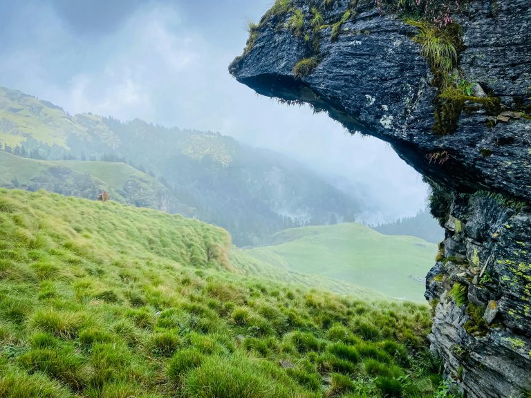 Off-Road Travel Trailer Insulation for Winter Guide