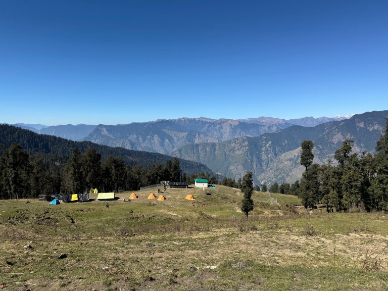 Off Road Camper Guide for Overlanding Adventures