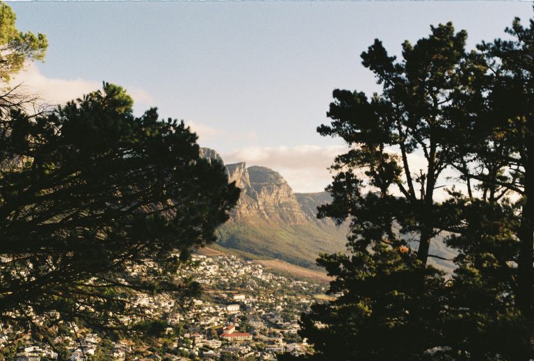 Travel Trailer Awnings Guide for Shade & Protection