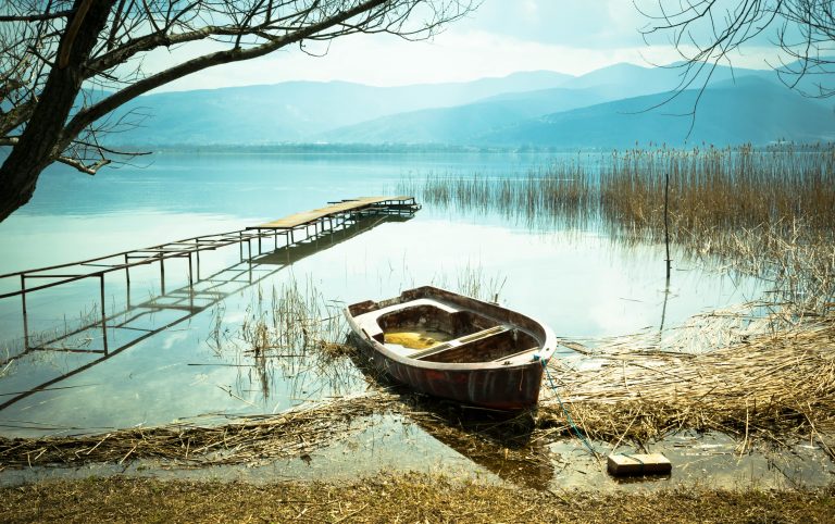 Sustainable Travel Trailers for Eco-Friendly Off-Grid Living