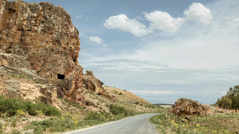 Towing on Steep Grades Downhill Safety Guide