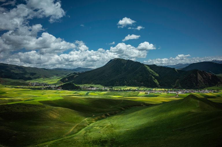 Weekend National Park Road Trip Guide USA